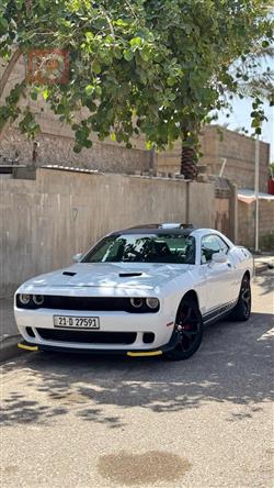 دۆج چالنجەر